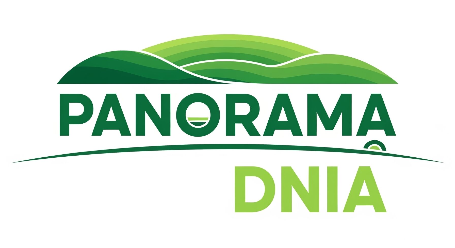 Panorama dnia